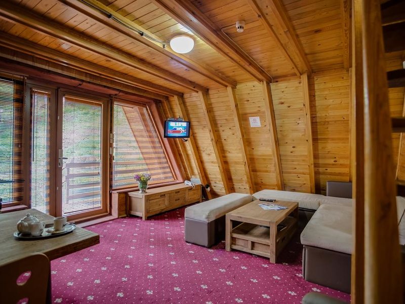 Villas Malina (Pamporovo) 314922