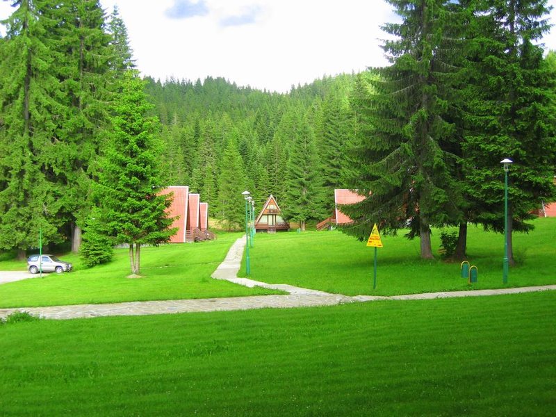 Villas Malina (Pamporovo) 314925