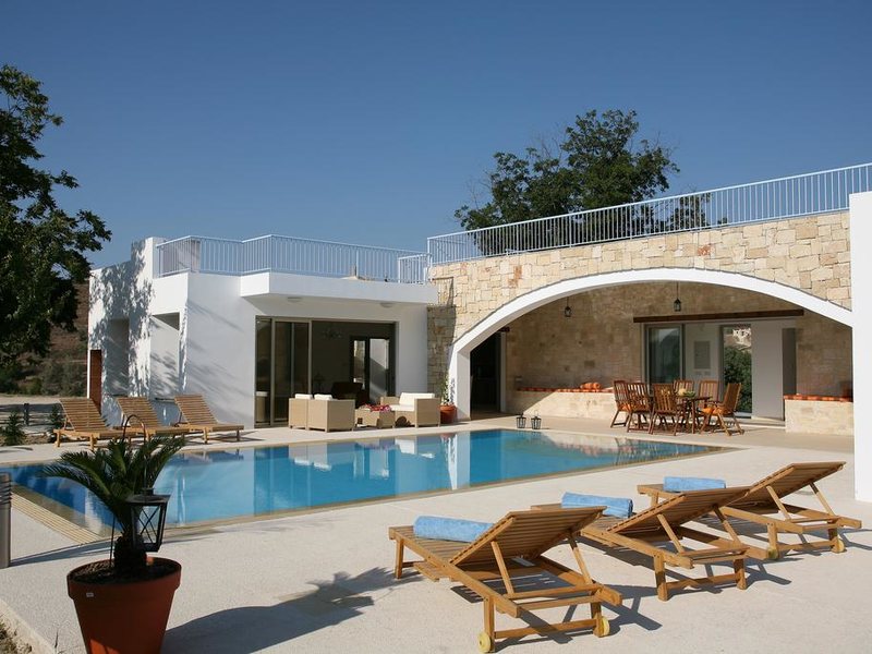 Villas Stephanos & Zoe 292079