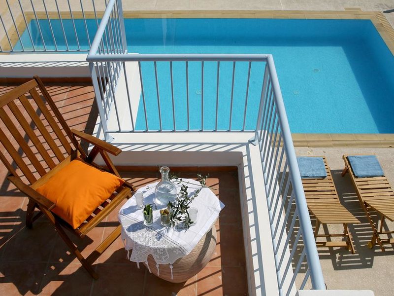 Villas Stephanos & Zoe 292086