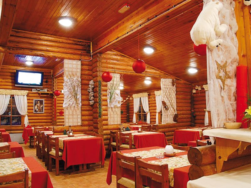 Villas Yagoda Borovets 314956