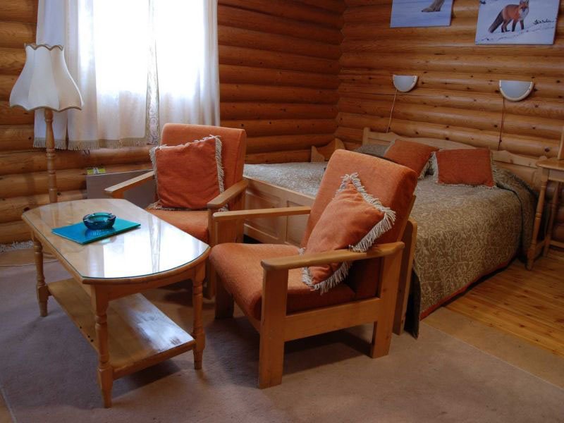 Villas Yagoda Borovets 314958