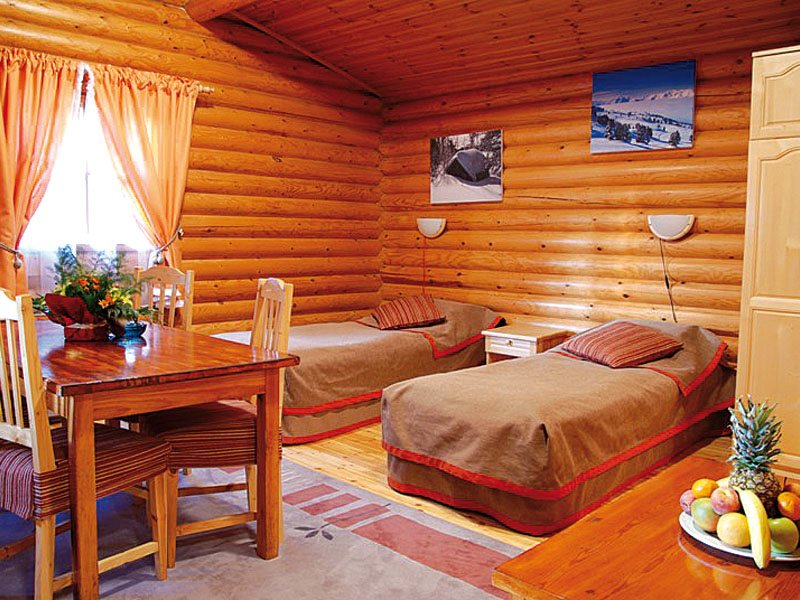 Villas Yagoda Borovets 314961