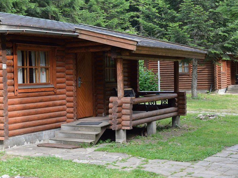 Villas Yagoda Borovets 314962