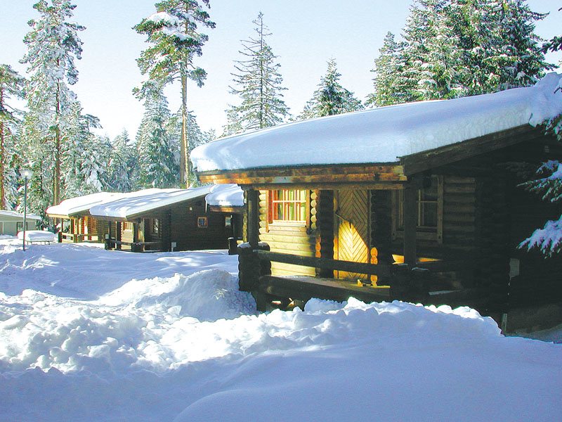 Villas Yagoda Borovets 314967