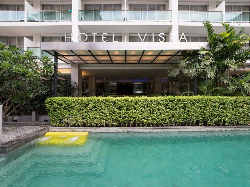 Vista Hotel 230273