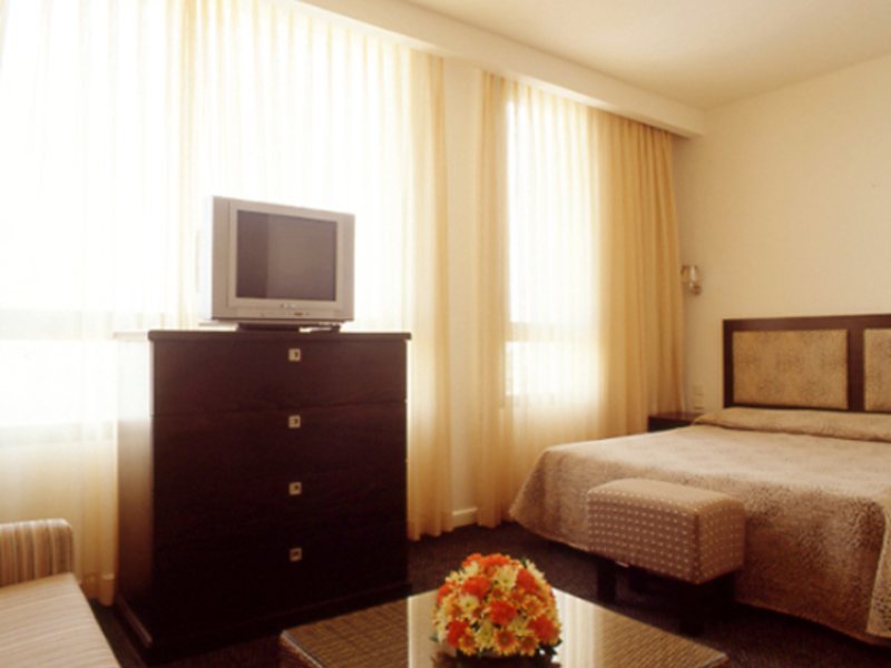 Vista Hotel Eilat 11202