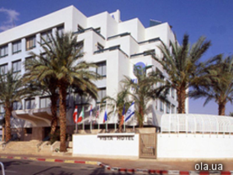 Vista Hotel Eilat 11204