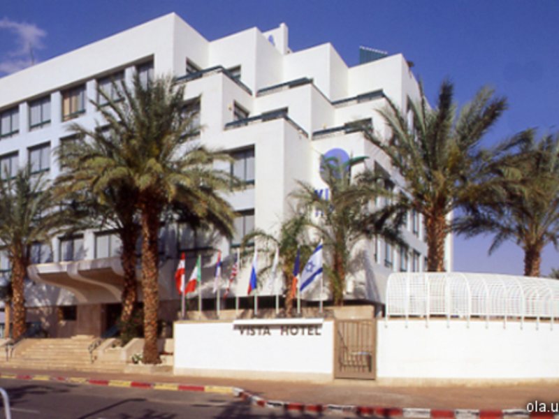 Vista Hotel Eilat 11205