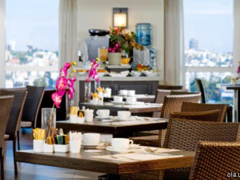 Vital Hotel Business  Boutique Hotel Tel Aviv 10200