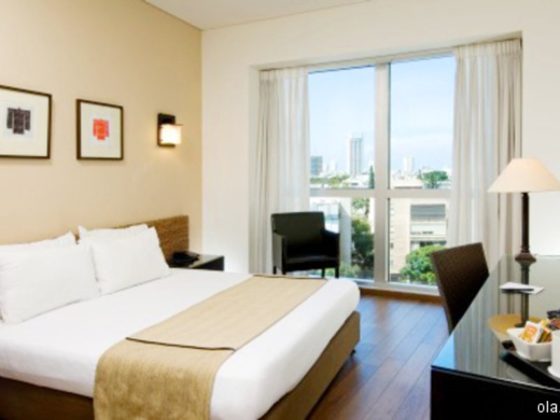 Vital Hotel Business  Boutique Hotel Tel Aviv 10209