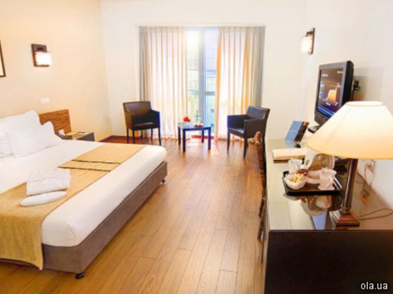 Vital Hotel Business  Boutique Hotel Tel Aviv 10210