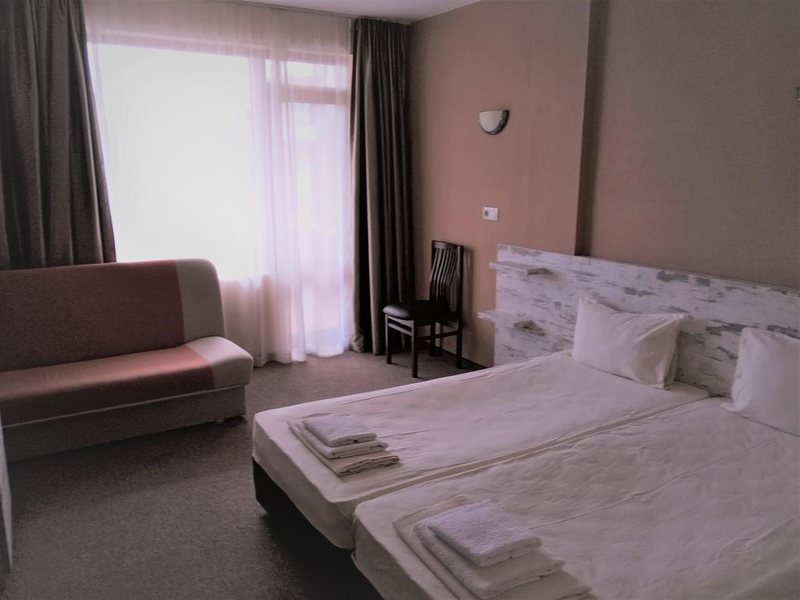 Vivas Hotel 314975