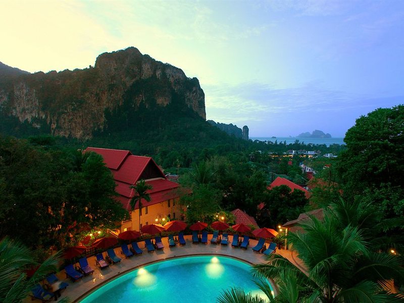 Vogue Resort & Spa Ao Nang 157345