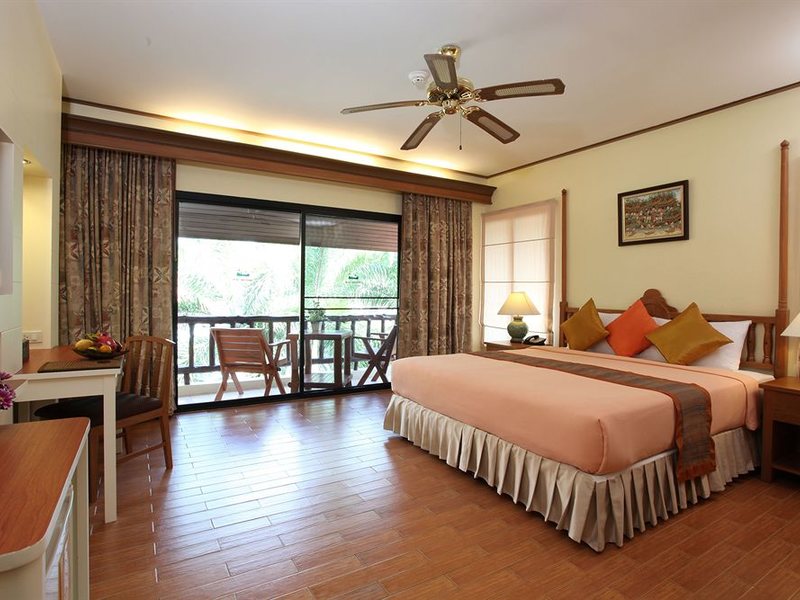 Vogue Resort & Spa Ao Nang 157349