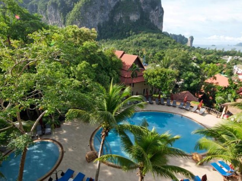 Vogue Resort & Spa Ao Nang 157353