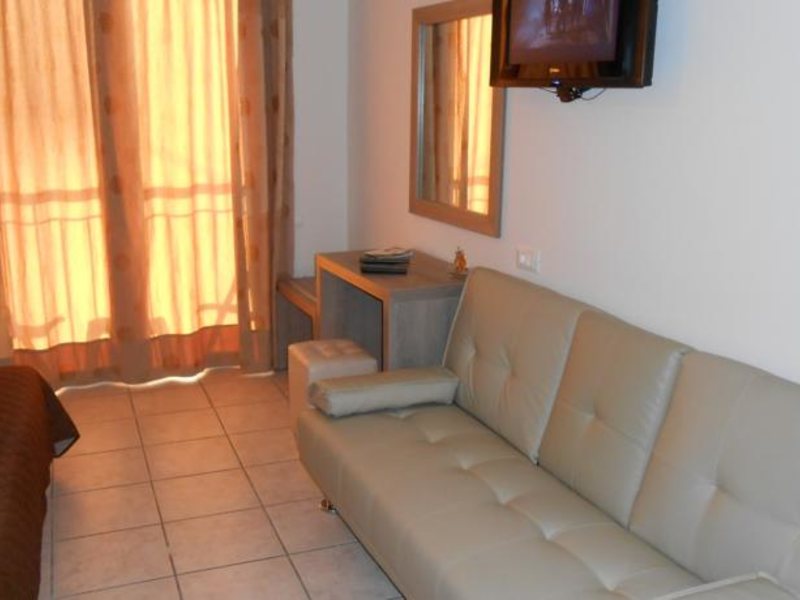 Voula Hotel 97192