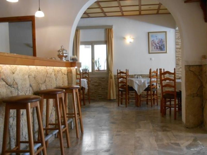 Voula Hotel 97194