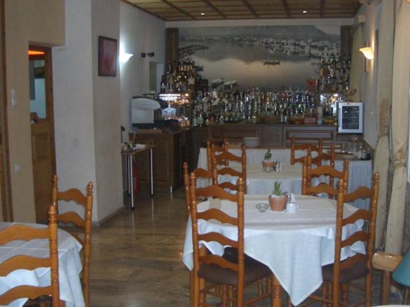 Voula Hotel 97197