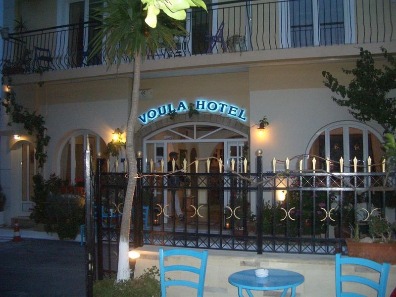 Voula Hotel 97198