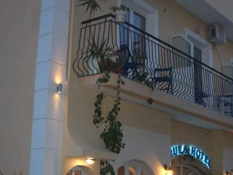 Voula Hotel 97200