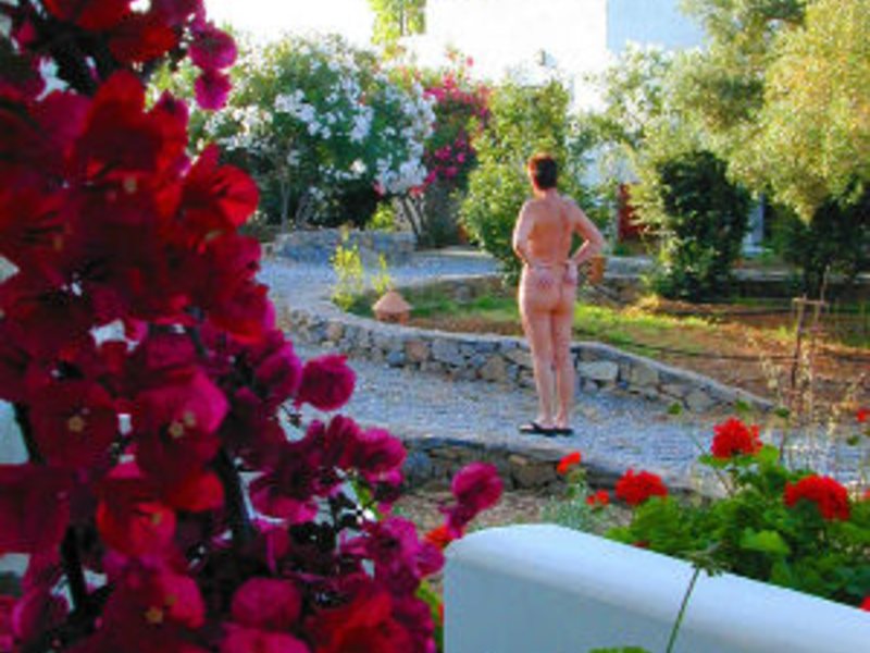 Vritomartis Naturist Hotel & Bungalows 255626