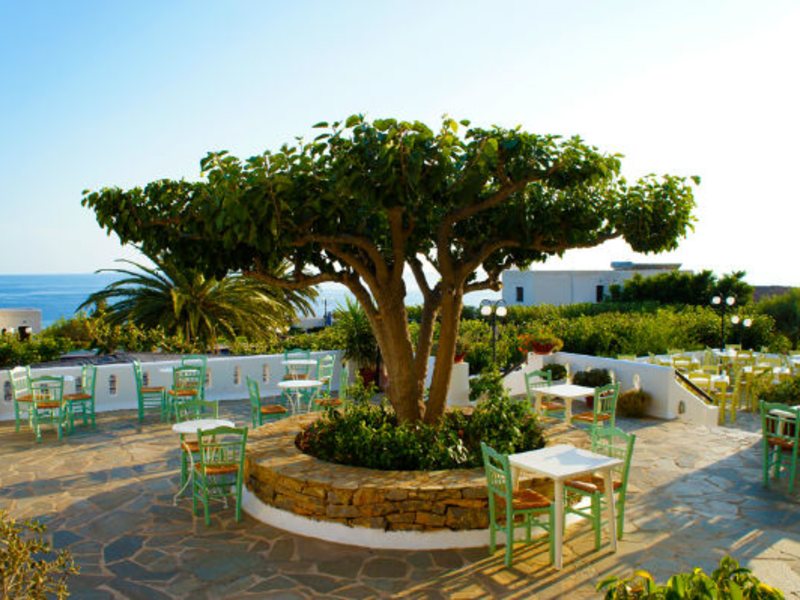 Vritomartis Naturist Hotel & Bungalows 255631