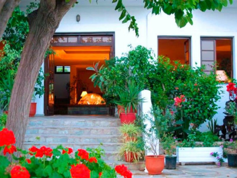 Vritomartis Naturist Hotel & Bungalows 255635