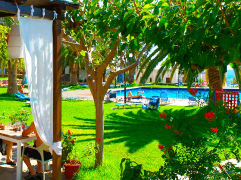 Vritomartis Naturist Hotel & Bungalows 255640