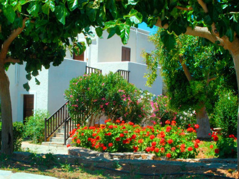 Vritomartis Naturist Hotel & Bungalows 255641