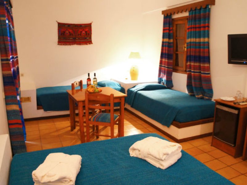 Vritomartis Naturist Hotel & Bungalows 255643