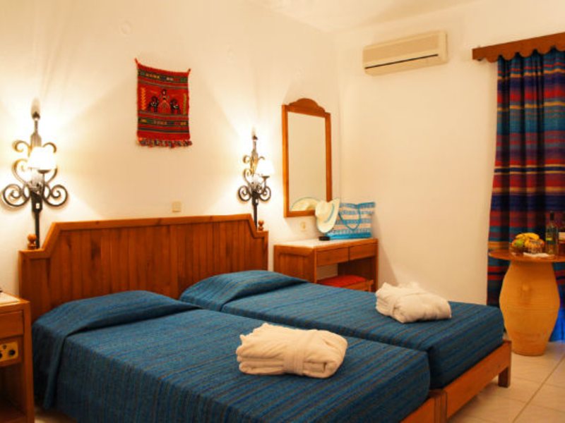 Vritomartis Naturist Hotel & Bungalows 255644