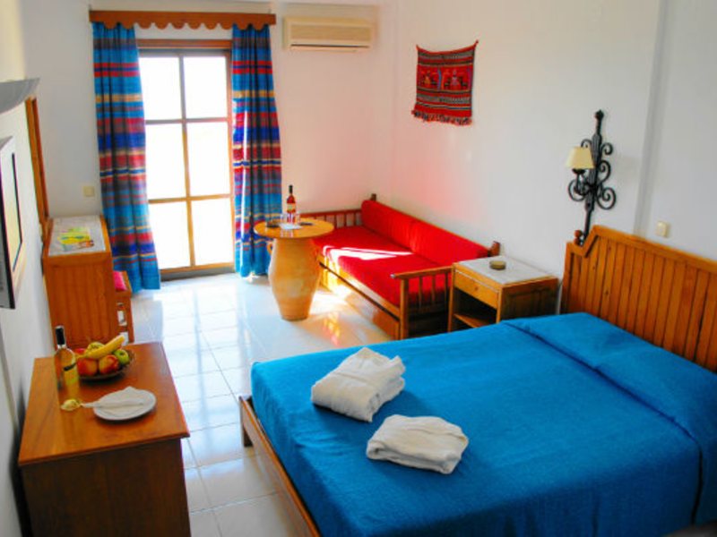 Vritomartis Naturist Hotel & Bungalows 255647