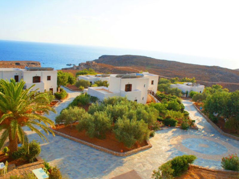 Vritomartis Naturist Hotel & Bungalows 255648