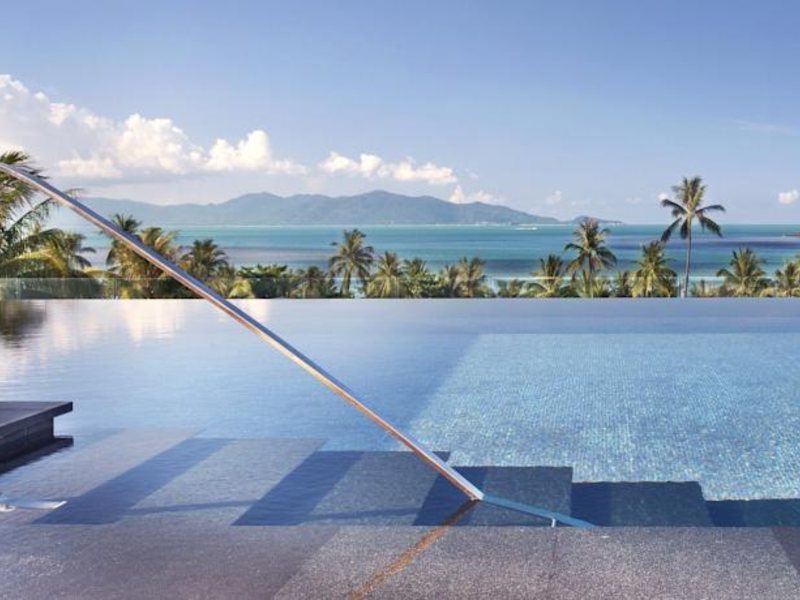 W Retreat Koh Samui 157355