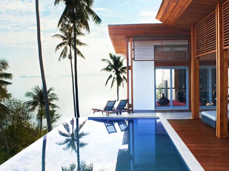 W Retreat Koh Samui 157357