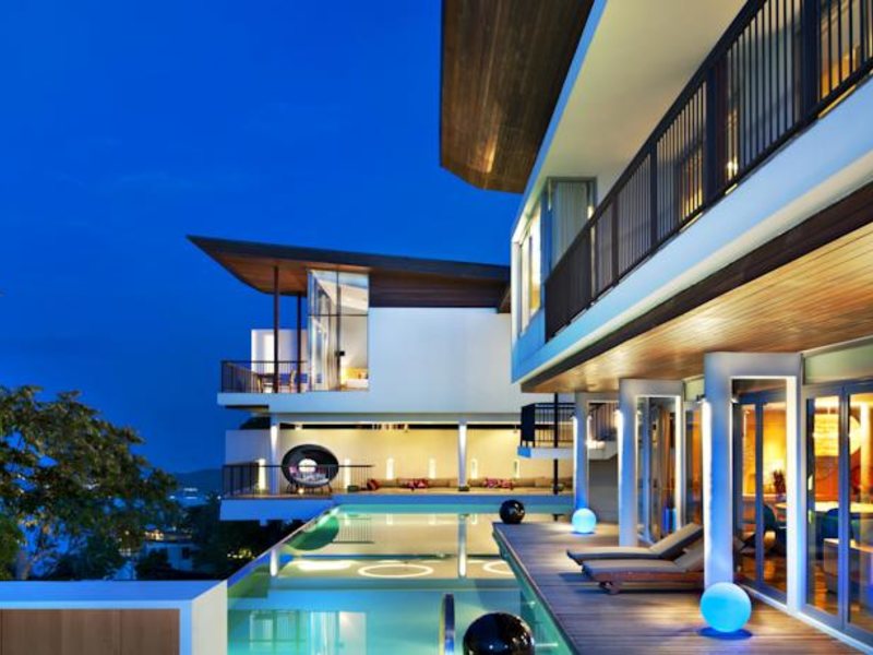 W Retreat Koh Samui 157361