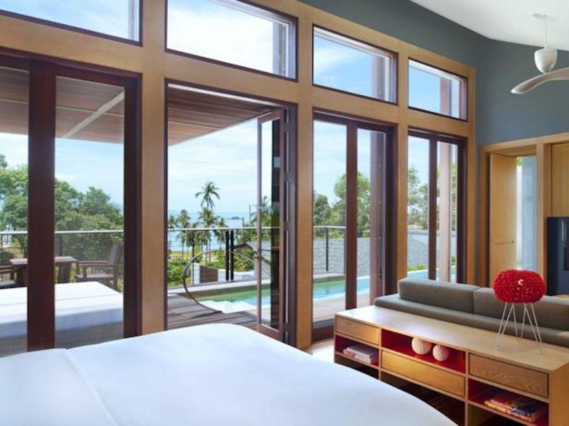 W Retreat Koh Samui 157365