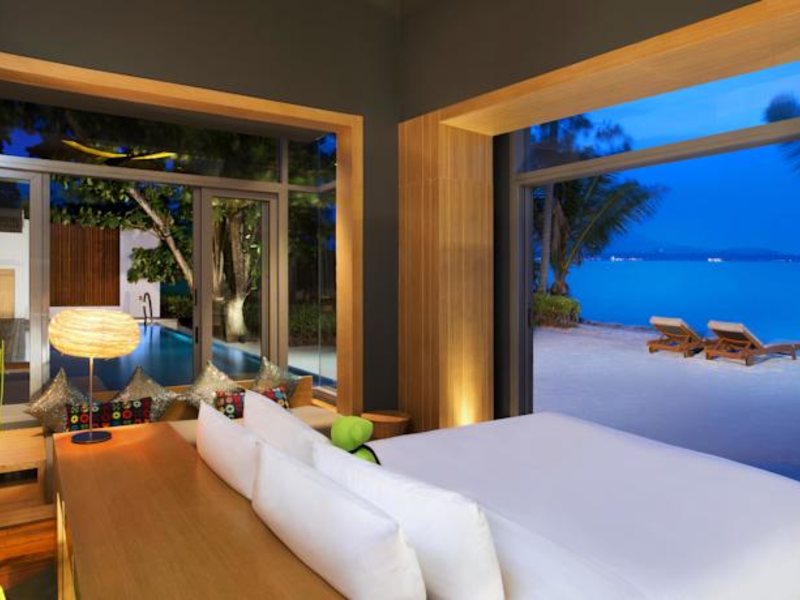 W Retreat Koh Samui 157366