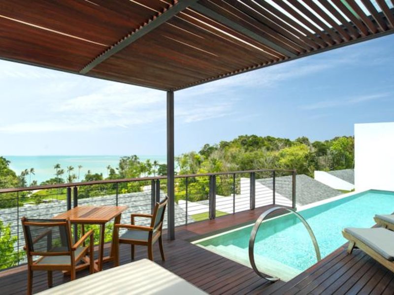 W Retreat Koh Samui 157369