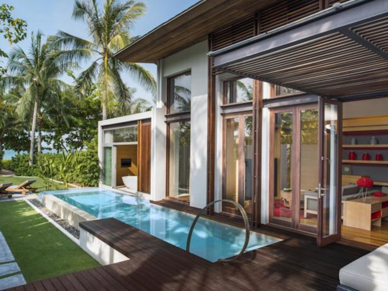 W Retreat Koh Samui 157370