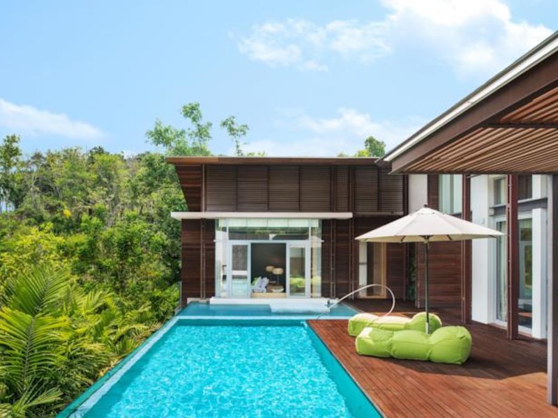 W Retreat Koh Samui 157371