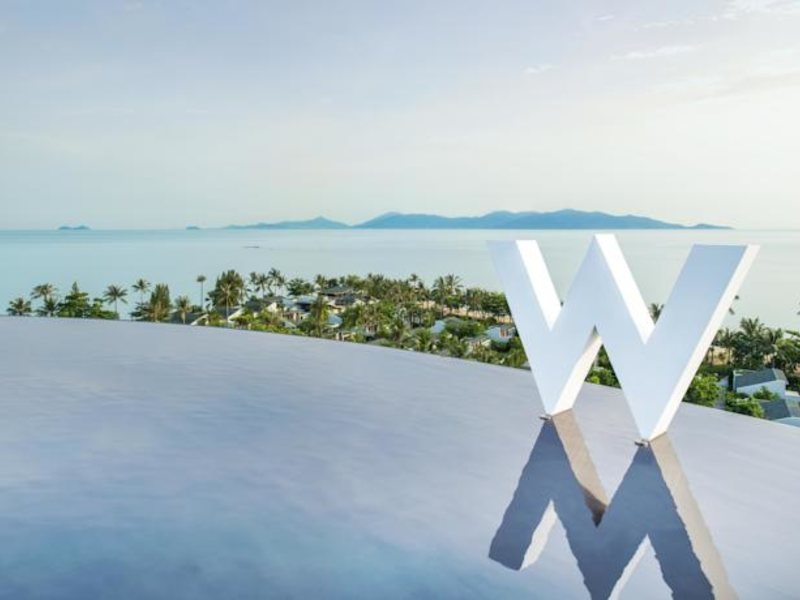 W Retreat Koh Samui 157378