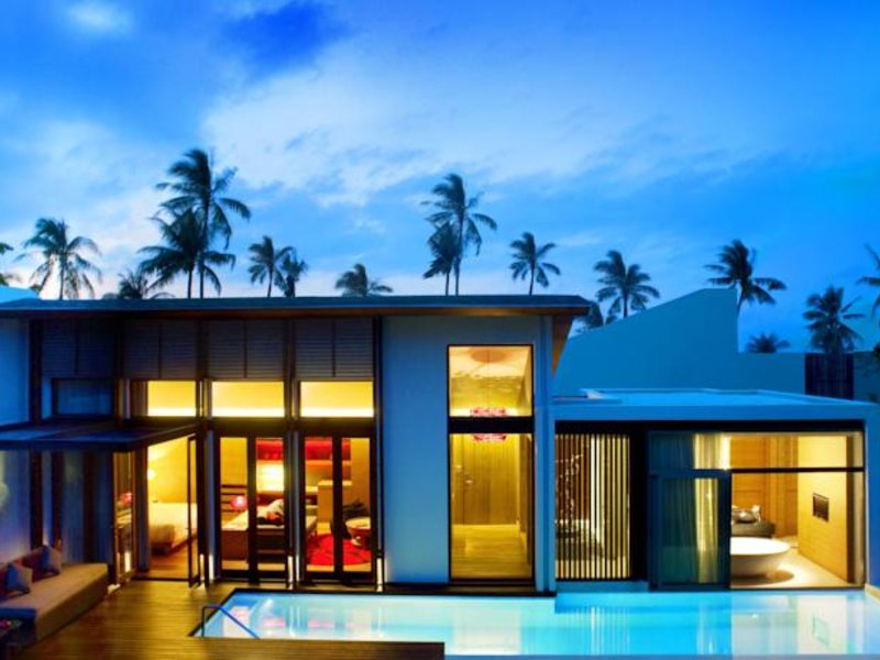 W Retreat Koh Samui 157379