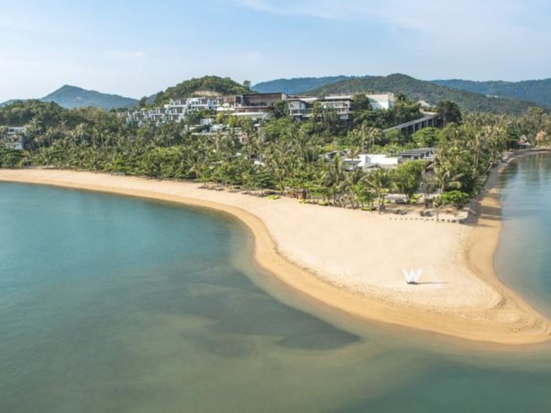 W Retreat Koh Samui 157381