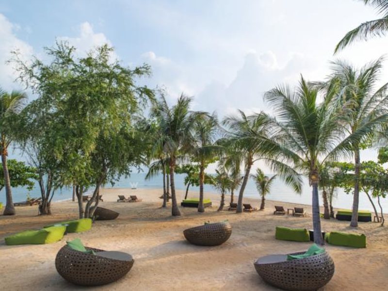 W Retreat Koh Samui 157386