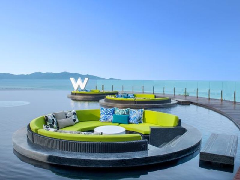 W Retreat Koh Samui 157387