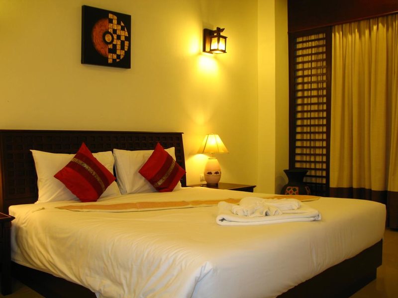 Wannara Hotel Hua Hin 230277