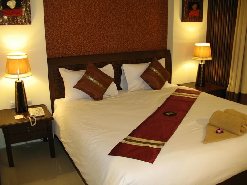 Wannara Hotel Hua Hin 230282