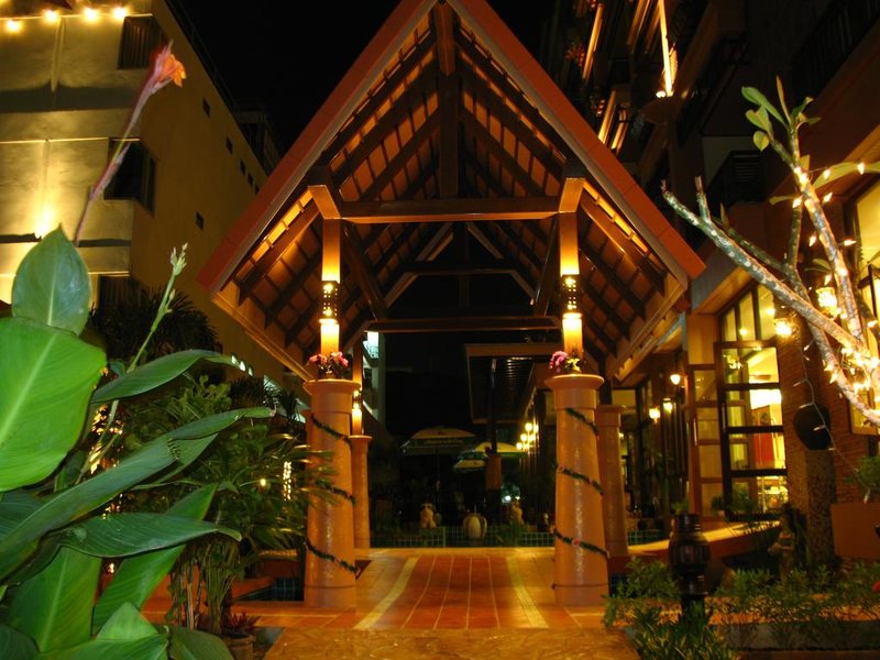 Wannara Hotel Hua Hin 230283